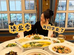 -品海楼·大连海胆锅贴馆(东港店)