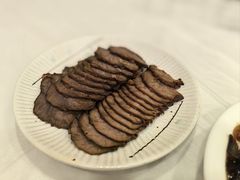 卤牛肉-庐州太太(鼓楼店)