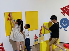 -宝龙艺术中心(七宝宝龙城店)