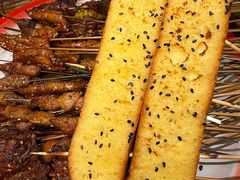 -北丐先生·野馄饨烧烤(雨花万象店)