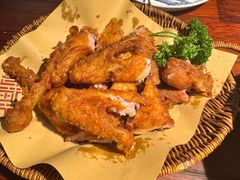 -前海沿·青岛菜(五四广场永旺店)