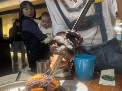 -汉巴味德·烤肉与啤酒的自助(杭州大悦城店)