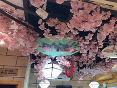 -九田家黑牛烤肉料理(华侨城店)