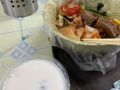 -小草糖水(海棠村店)