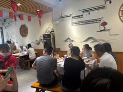 -西江红·株洲本地菜(滨江南路店)