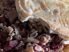 -清真拉妈卤味(回民街店)