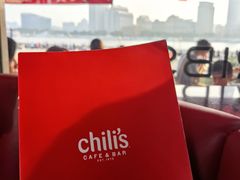 -Chili's Cafe&Bar奇利斯(滨江店)