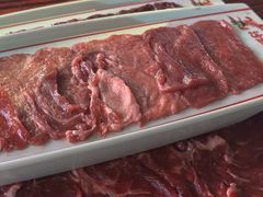 -沙胆彪炭炉牛杂煲(成都玉林店)