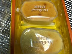 -好利来(马家堡店)