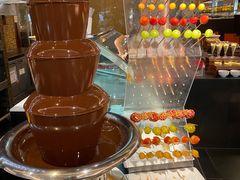 -五洲咖啡厅(五洲大酒店)