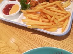 -菲滋意式餐厅(西湖文化广场店)