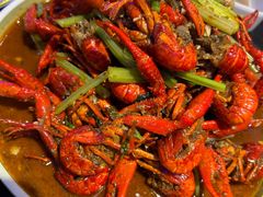 -虾乐园龙虾·夜宵(松江店)