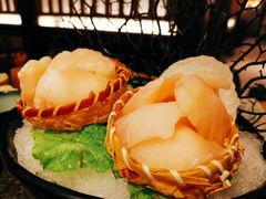 -湊湊火锅·茶憩(和平大悦城店)