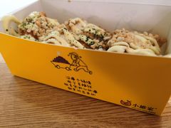 -波波客韩国石锅拌饭(武汉江汉路循礼门店)