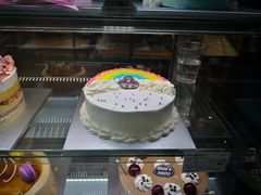 -福来天(威高广场店)