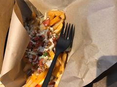 -Taco Bell 塔可钟(民田路店)