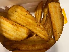 -麦当劳(百利广场店)