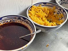 -蔡记炸酱热干面(昌里路店)