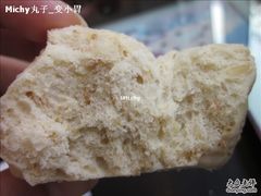 开花燕麦包-嘉和一品粥(魏公村店)