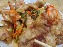 -春饼小吃(钱塘街店)