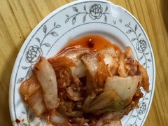 -吴氏包饭·传统民俗料理(延大学府店)