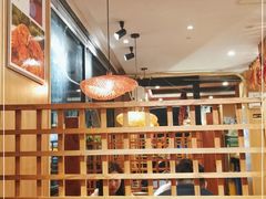 大堂-大川先生·小龙虾·川菜(信义坊店)