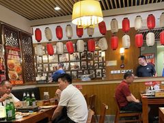 -福苗小骆驼烧烤(曲江店)