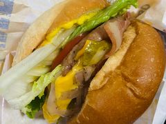 -BOLE BURGER波乐堡(高新店)