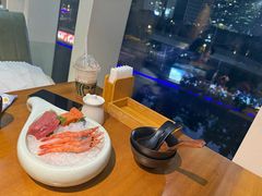 -九井澤精致料理(金茂店)