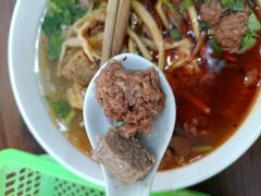 -赵家名吃四味烩菜(东大寺门食品街店)