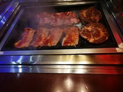 -郭记烤肉(正阳街店)