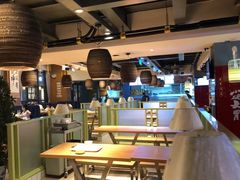 大堂-小碗大胃(福久源新天地店)