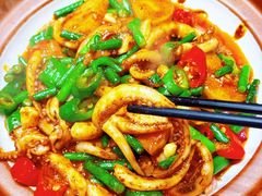 -打酱油·非遗淮扬菜(瘦西湖梅岭老店)