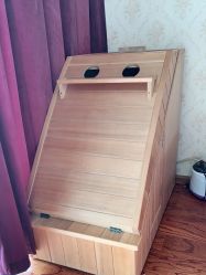 -诗安国际产后健康管理中心