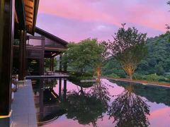 -湘湖逍遥庄园·水漾中餐厅