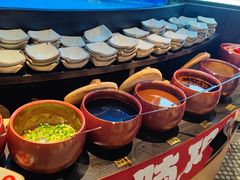 -炉角·鲍鱼牛腩煲(国贸商城店)