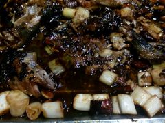 -锦尚阁烤鱼•天津菜(宣武门胡同店)