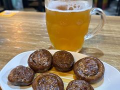 -炙热童年·老北京炙子烤肉(南锣鼓巷店)