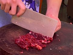 -阿娟牛肉丸·手打牛肉丸·现做现卖