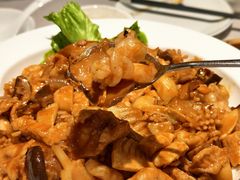 八珍豆腐-普天和酒楼·新津菜·烤鸭(天津之眼店)