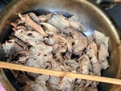 拌心肺-甘记肥肠粉(马鞍北路店)