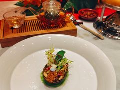 -叶叶菩提·晋福宫