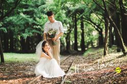 -米兰新娘婚纱摄影