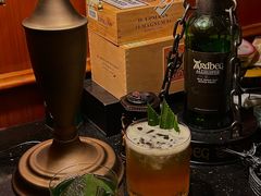 -Hill.Cocktail半山酒吧(中山店)