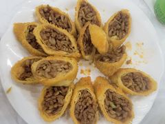 -聚福缘菜馆(隆昌路店)