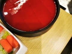 -渡娘火锅(大兴大悦春风里店)