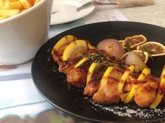 -娜娜家·Nana's restaurant(国金汇店)