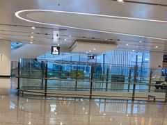 -麦当劳(北京大兴机场二层国内到达(安检外)店)