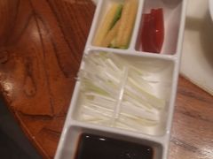 -北京老铺烤鸭(西稍门店)