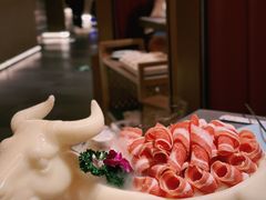 -额尔敦传统涮(体育场店)